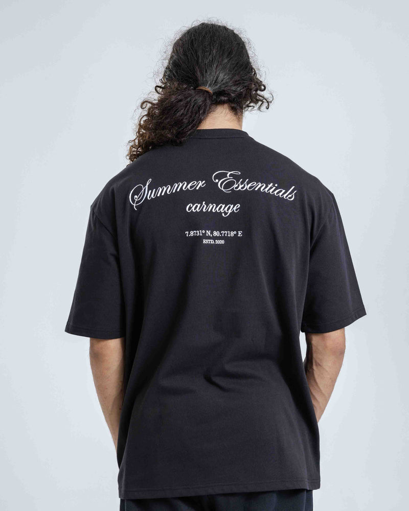Summer Essentials Tee