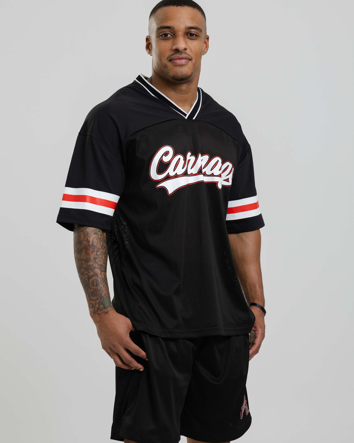 Prime League Jersey