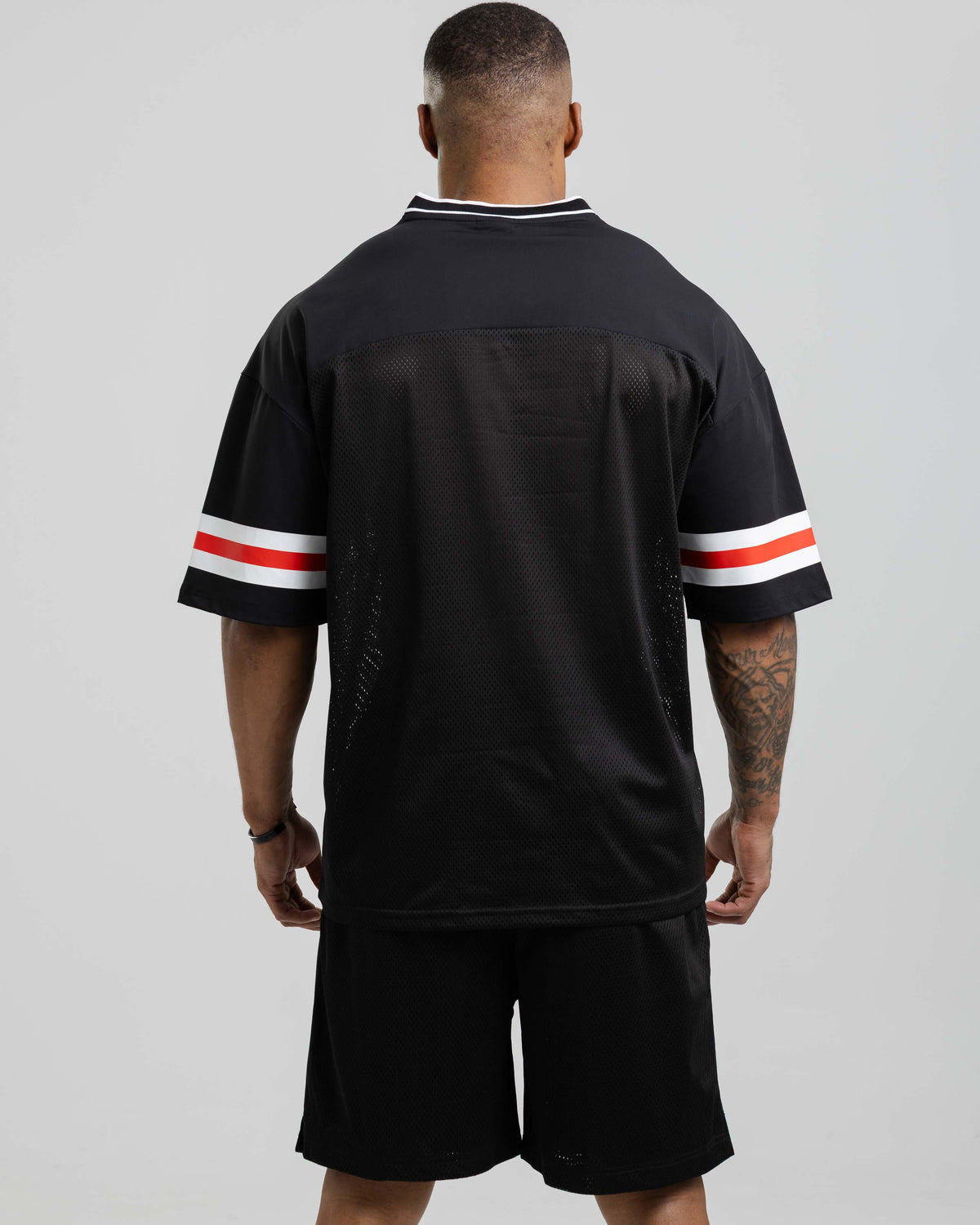 Prime League Jersey
