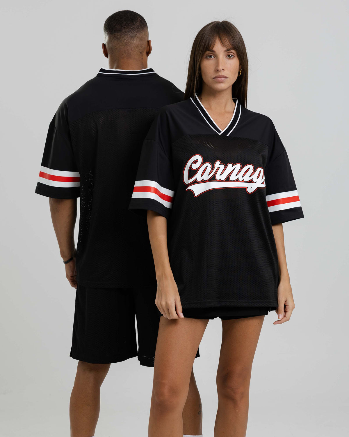 Prime League Jersey