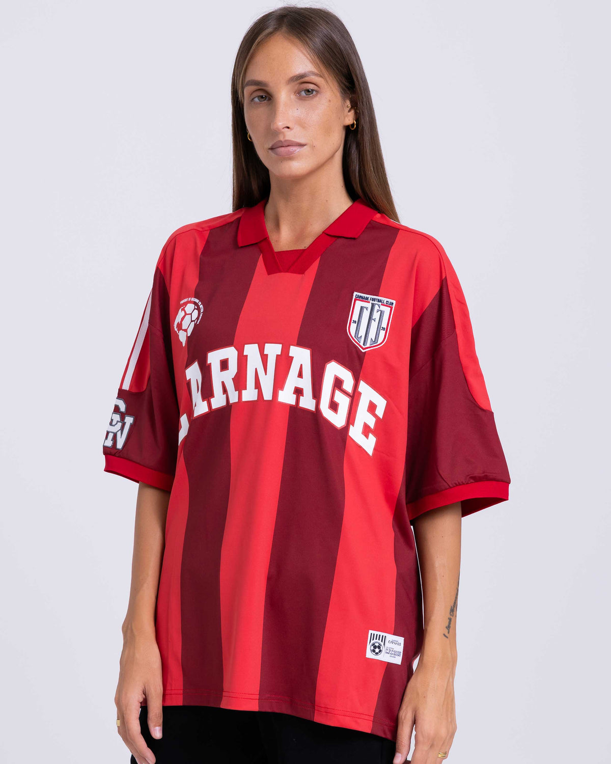 Champion Jersey
