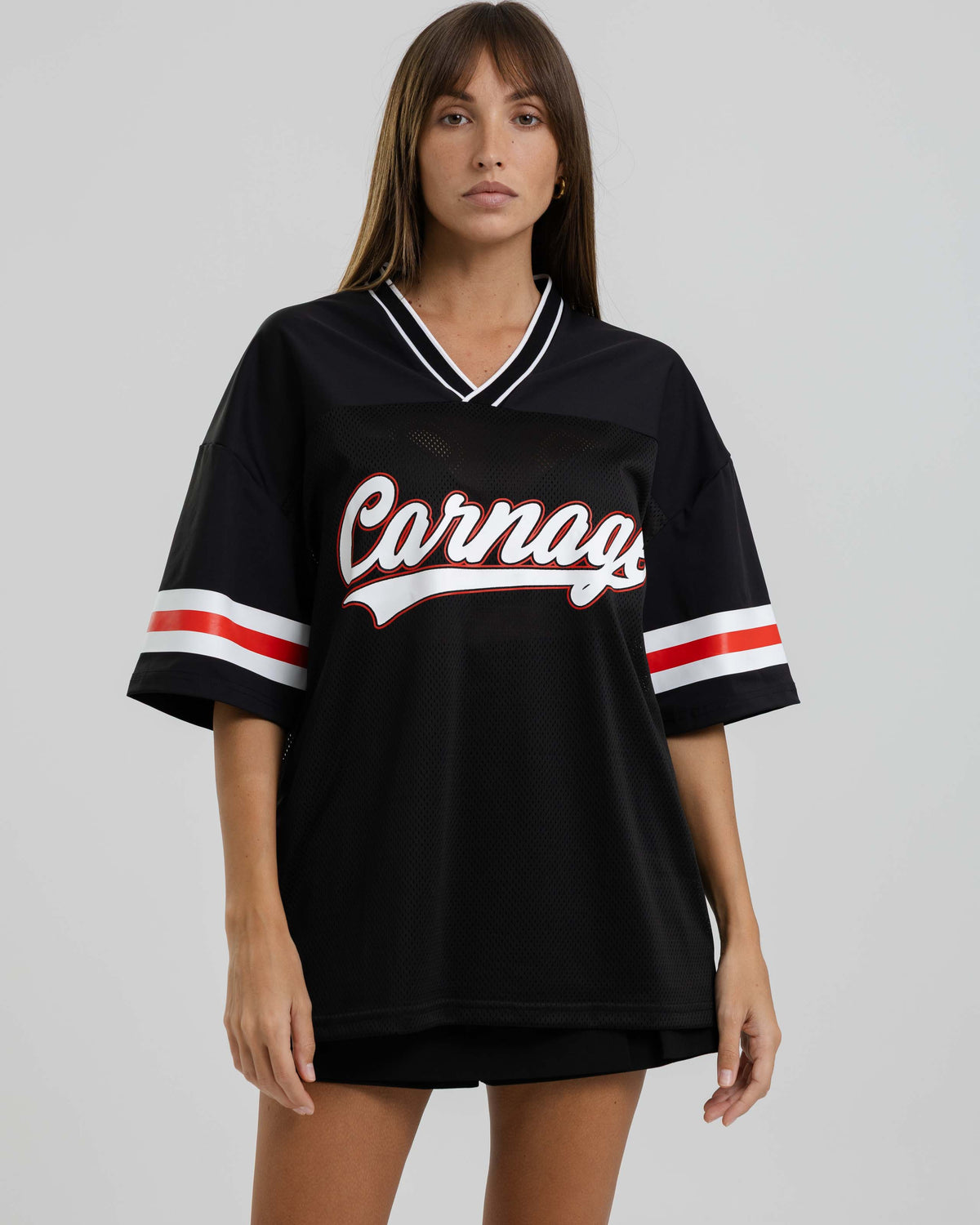 Prime League Jersey