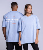 JNTD Oversized Tee