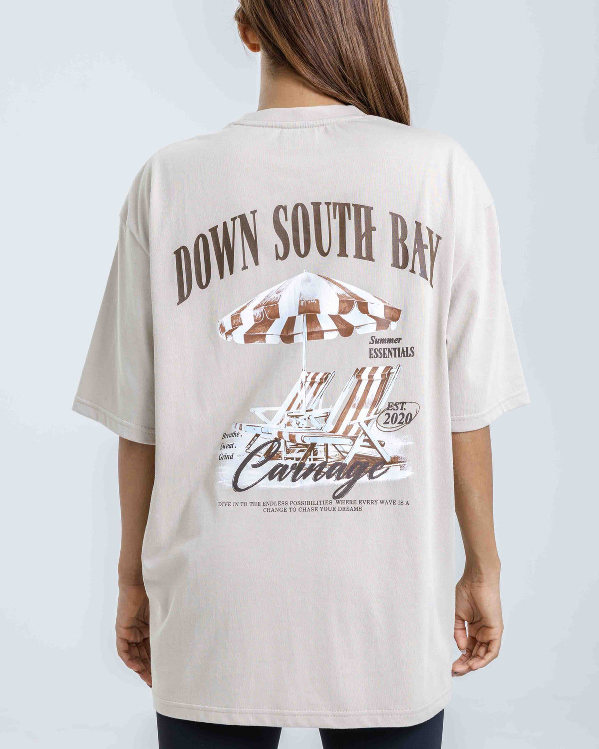 South Bay Tee