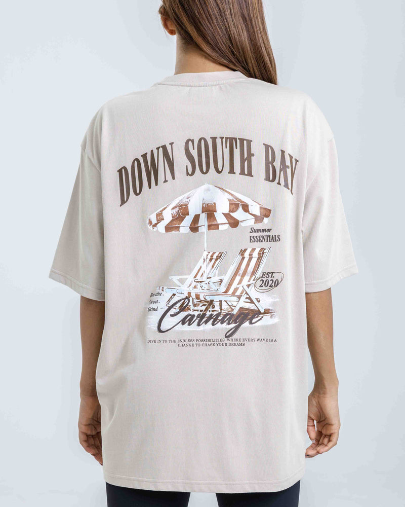 South Bay Tee