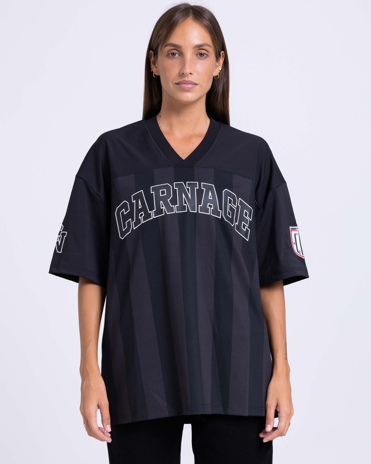 The Penalty Jersey