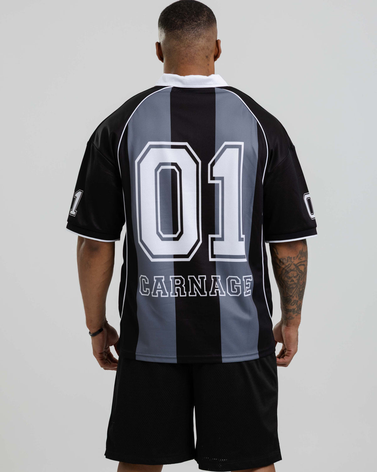 Touchdown Polo
