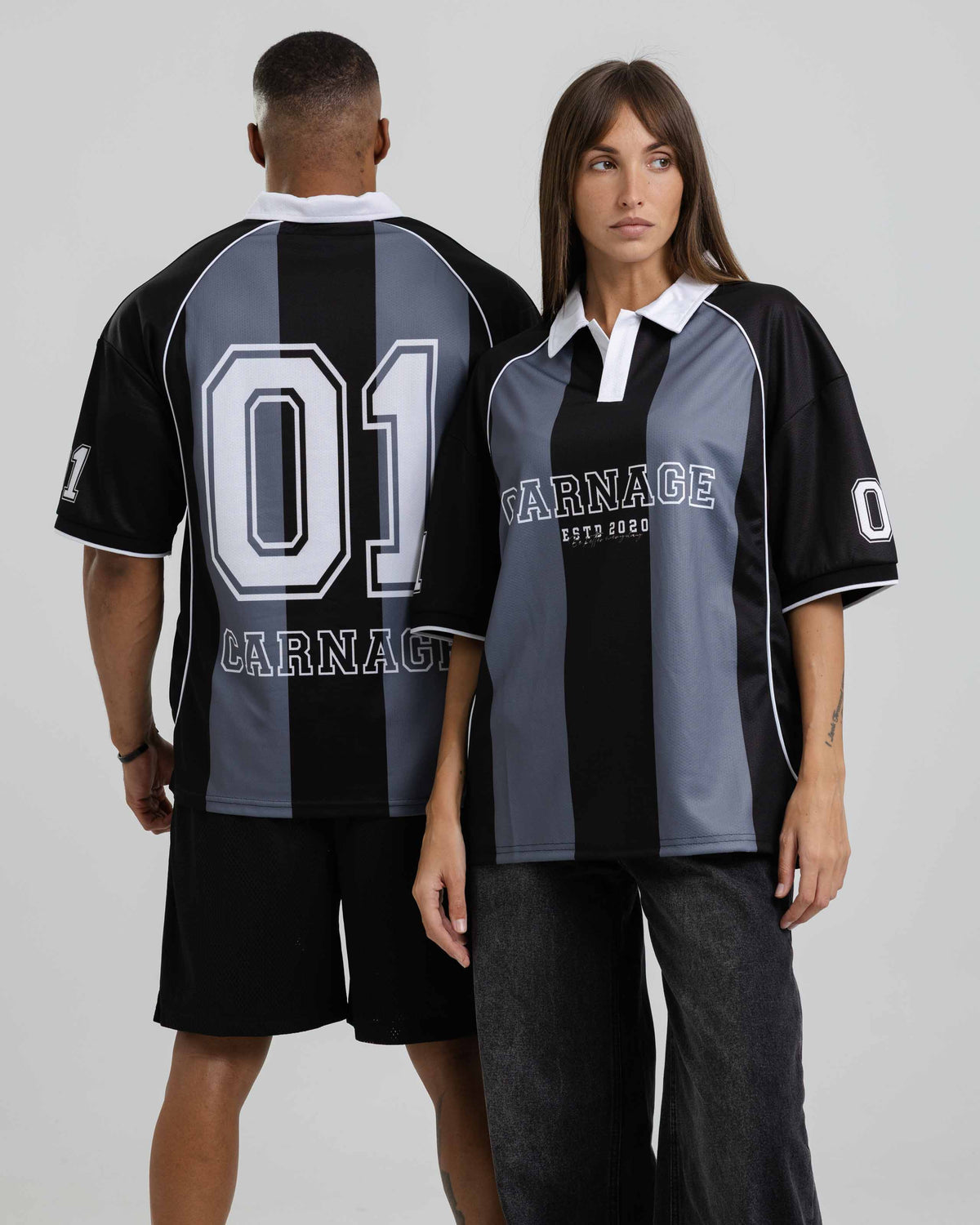 Touchdown Polo
