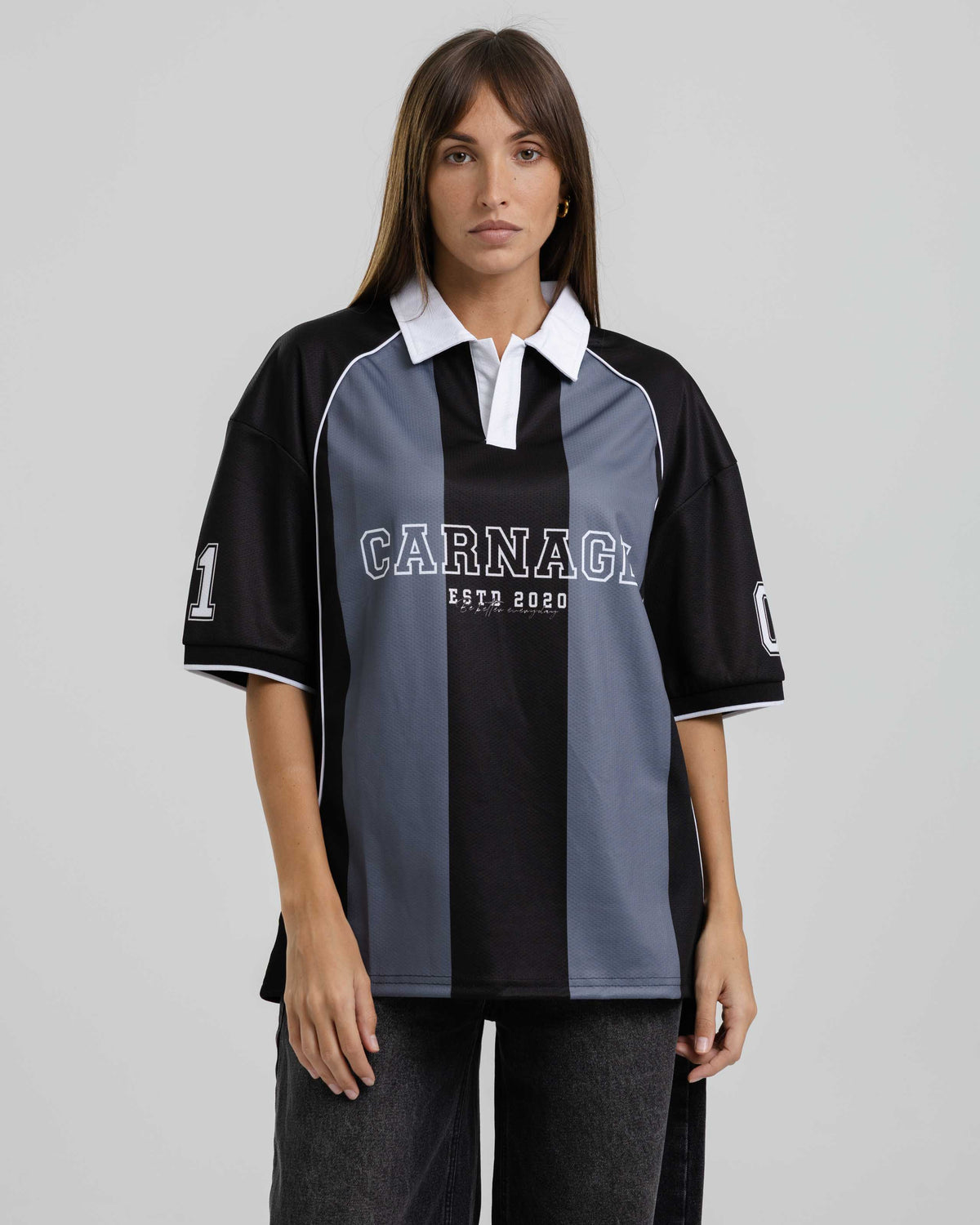 Touchdown Polo