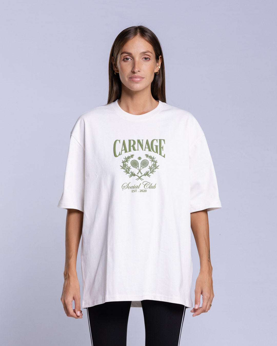 Racquet Royale Tee