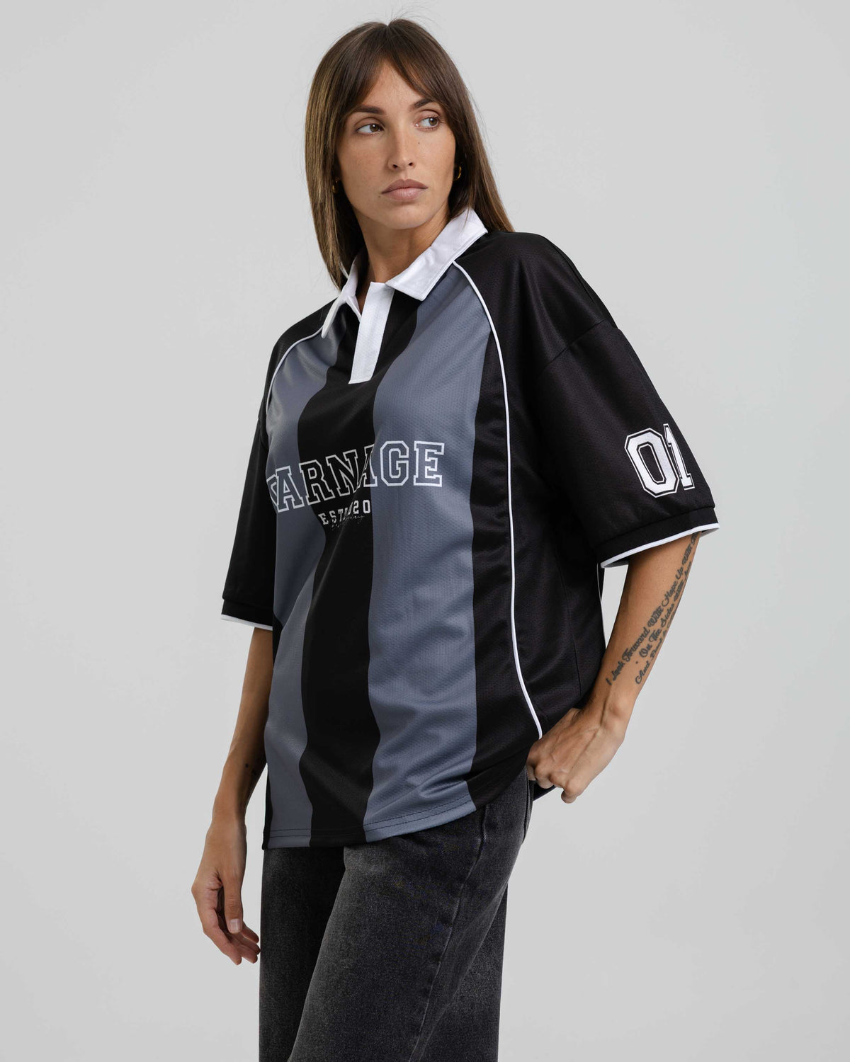 Touchdown Polo