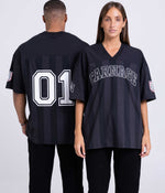 The Penalty Jersey