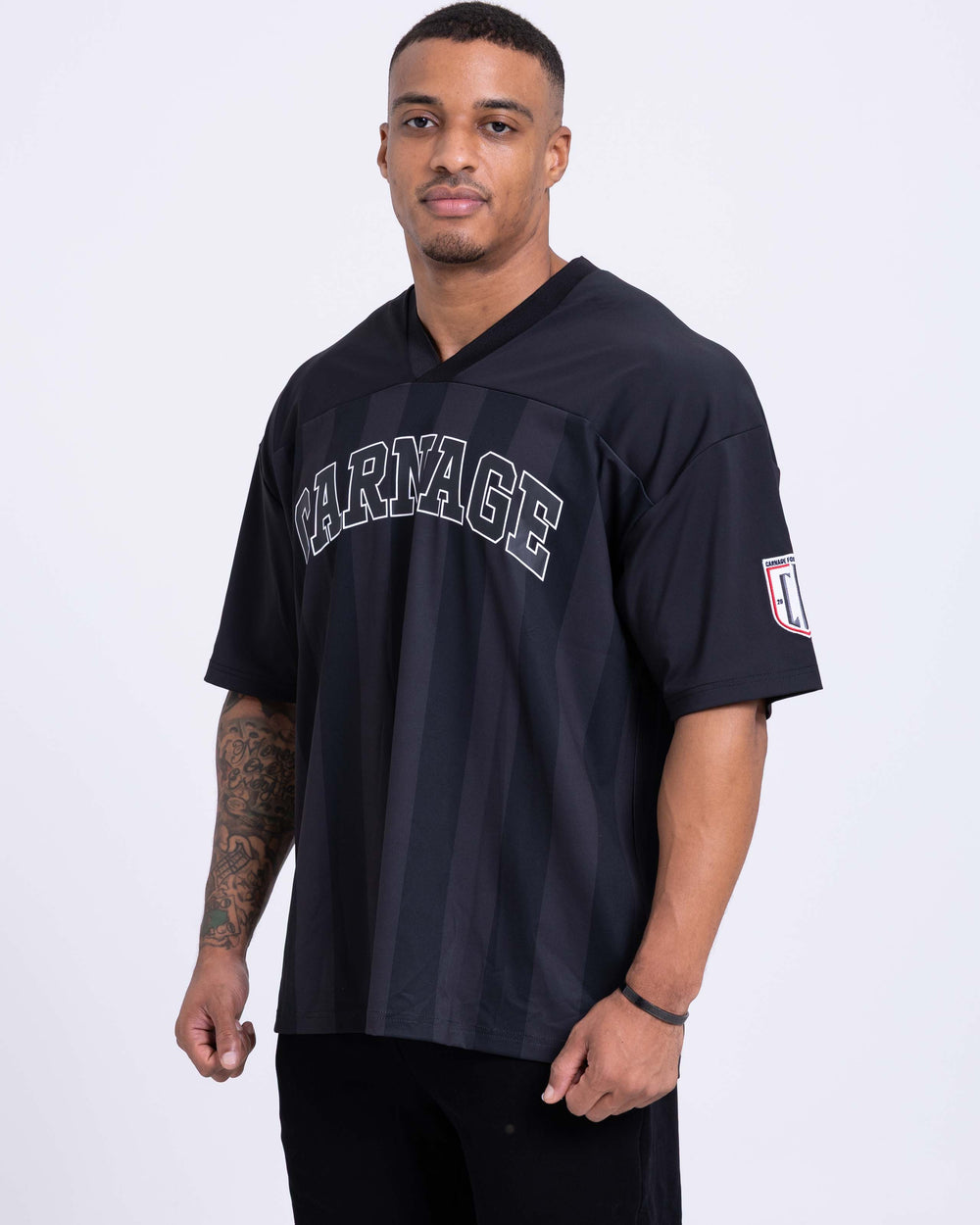 The Penalty Jersey