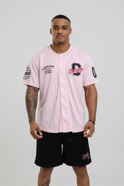 Legacy Baseball Jersey