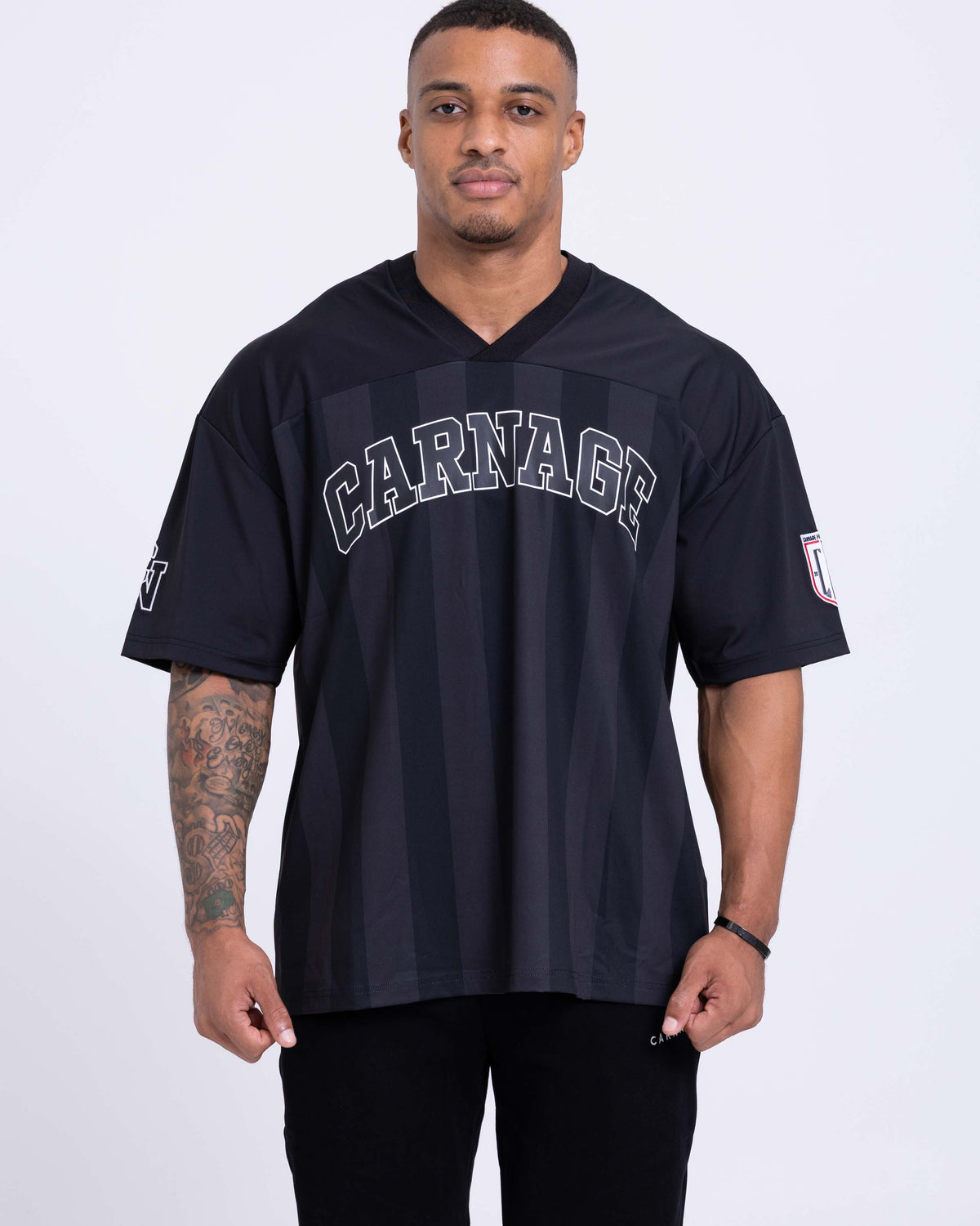 The Penalty Jersey