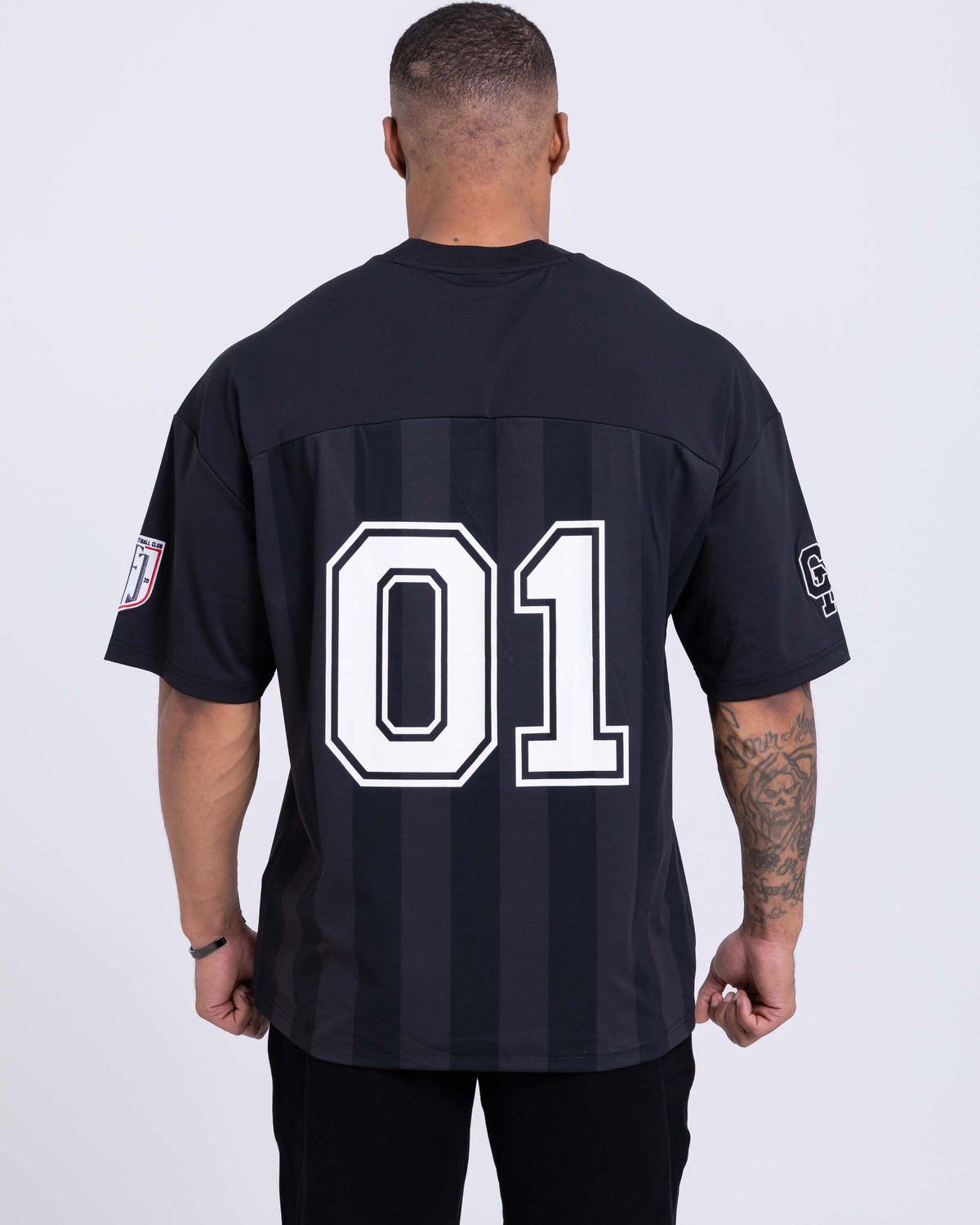The Penalty Jersey