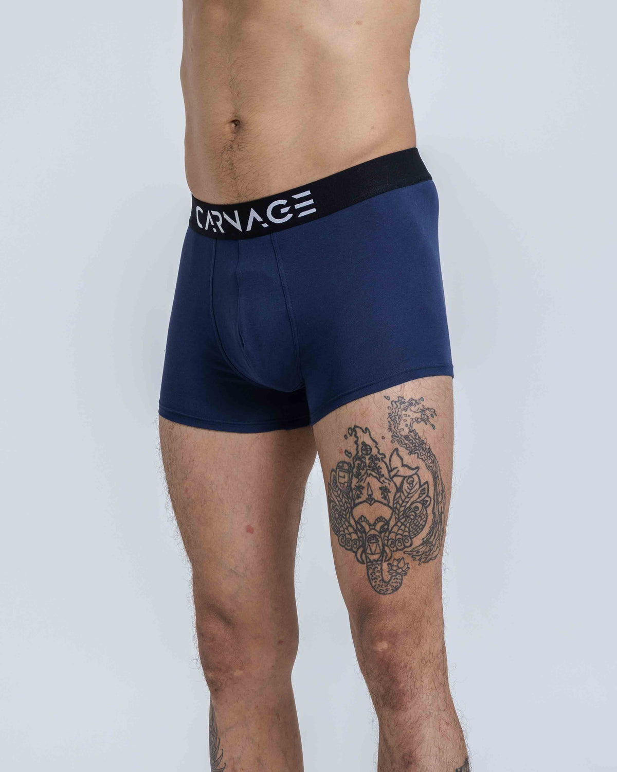 Essential Boxer Briefs - Single Pack
