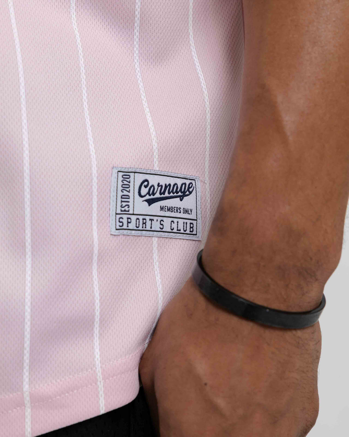 Legacy Baseball Jersey
