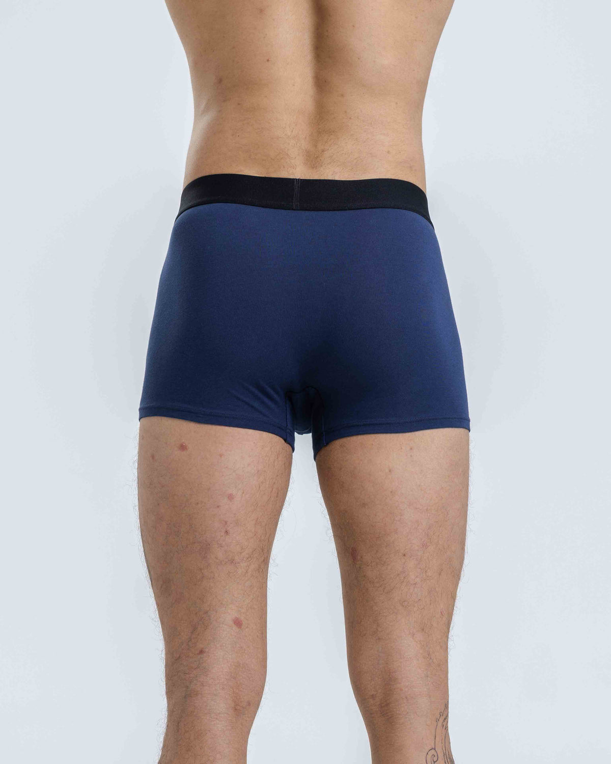 Essential Boxer Briefs - 3 Pack