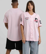 Legacy Baseball Jersey