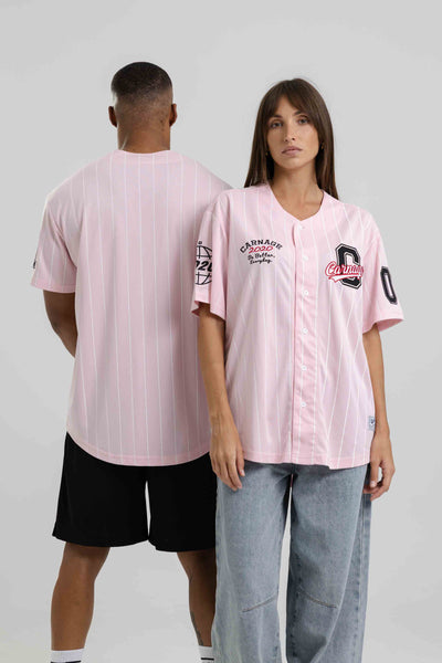 Legacy Baseball Jersey