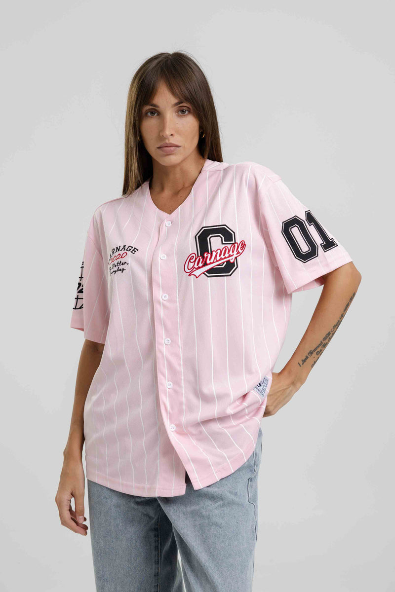 Legacy Baseball Jersey