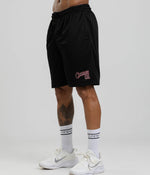 Match-Day Shorts