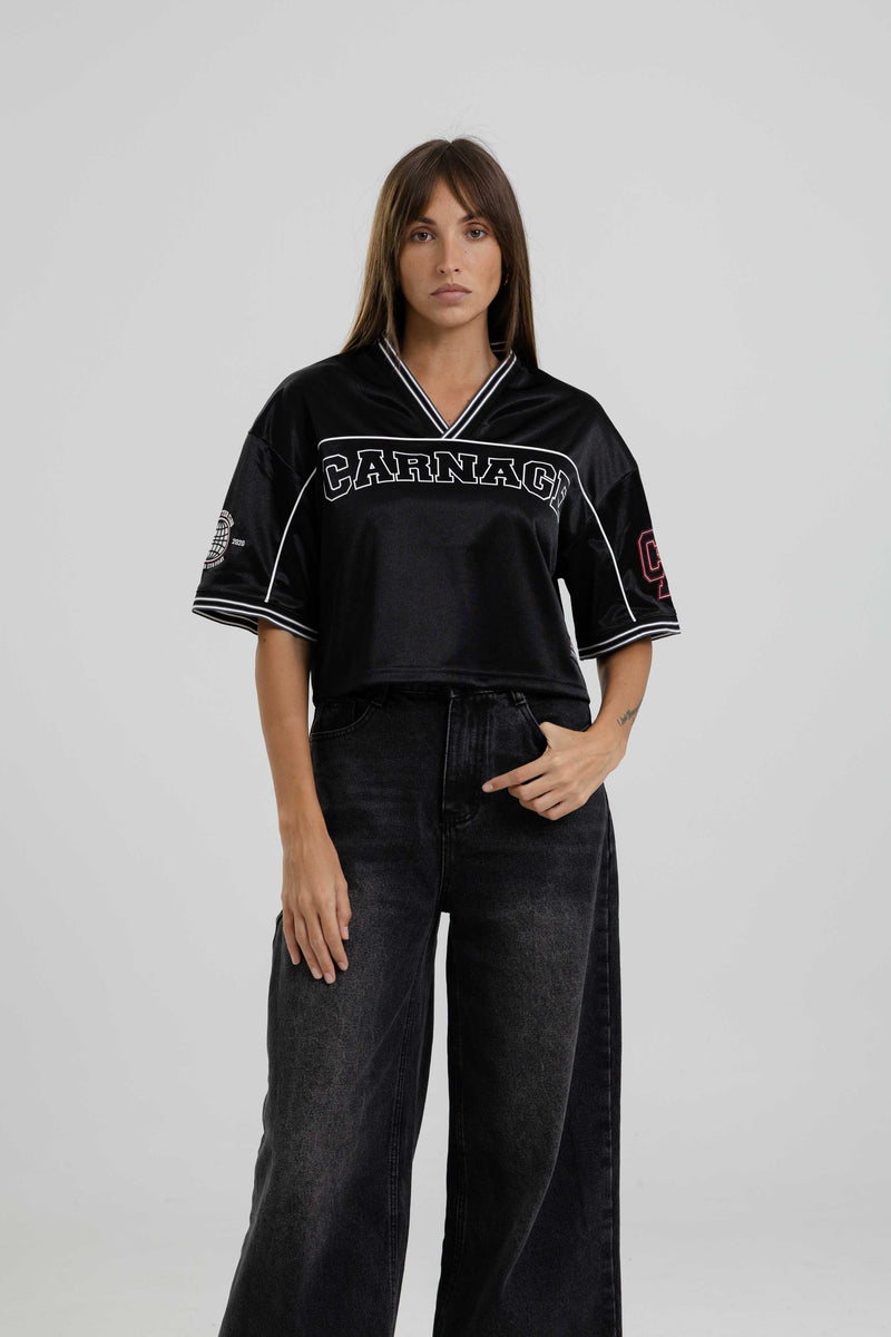 Outfield Angel Jersey