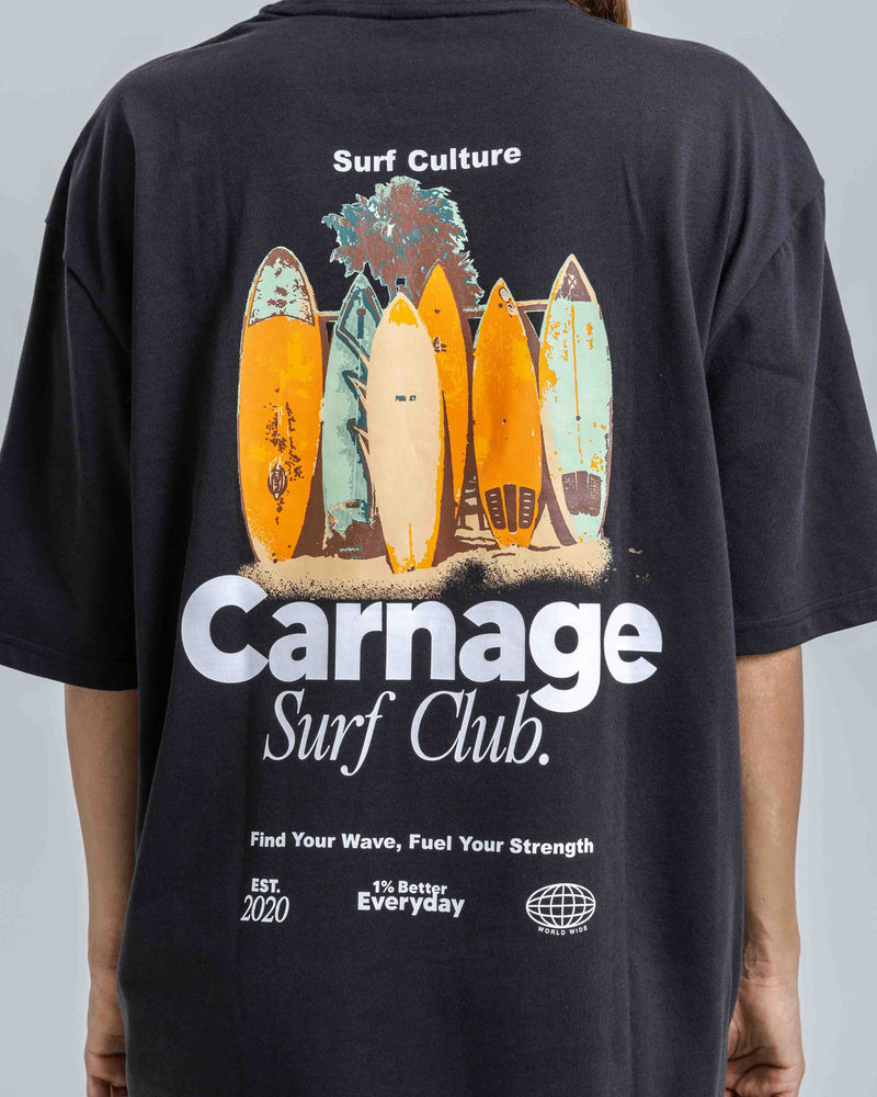 Surf Club Tee