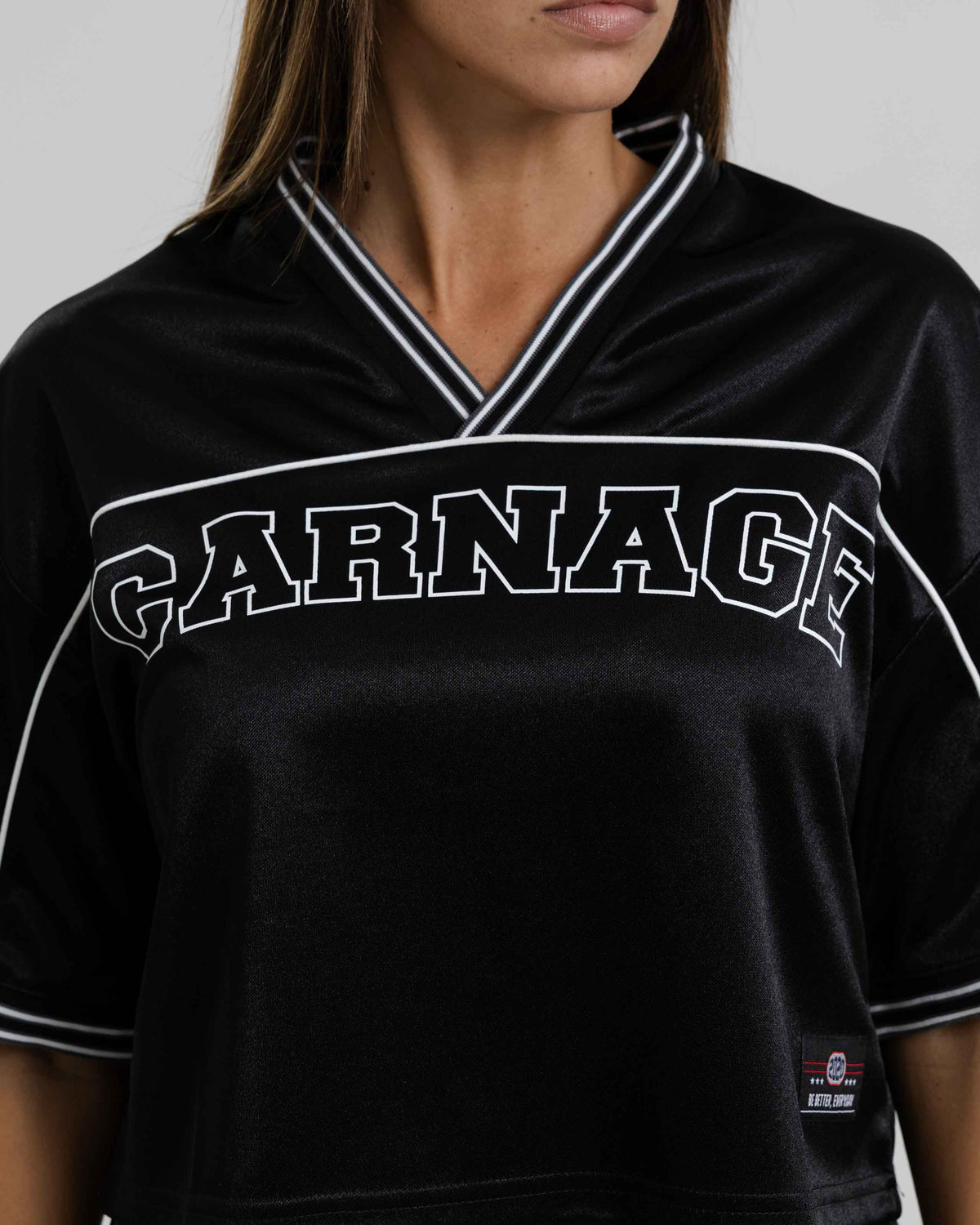 Outfield Angel Jersey