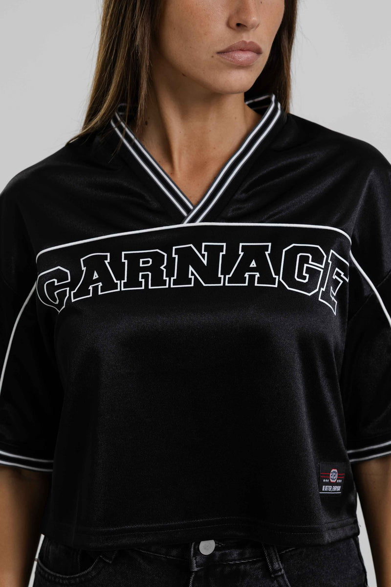 Outfield Angel Jersey