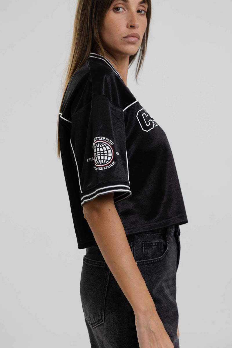 Outfield Angel Jersey