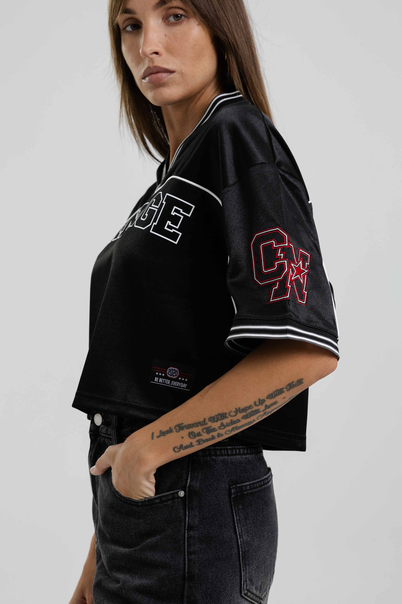 Outfield Angel Jersey