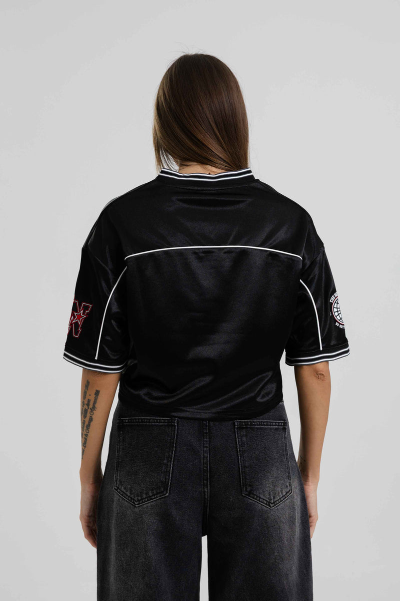 Outfield Angel Jersey