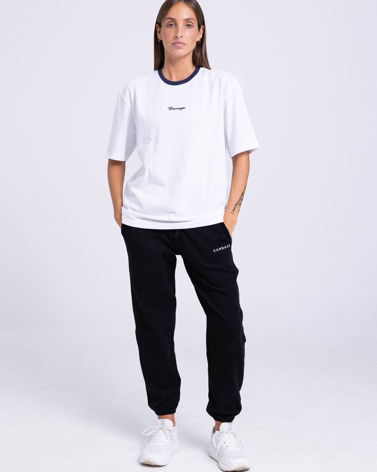 Riviera Club Tee