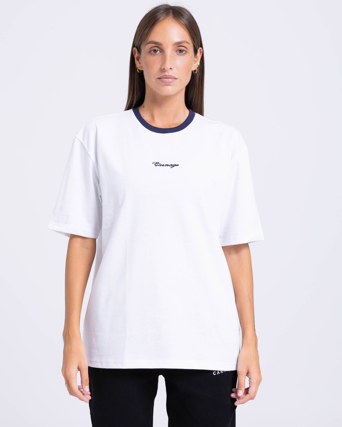 Riviera Club Tee