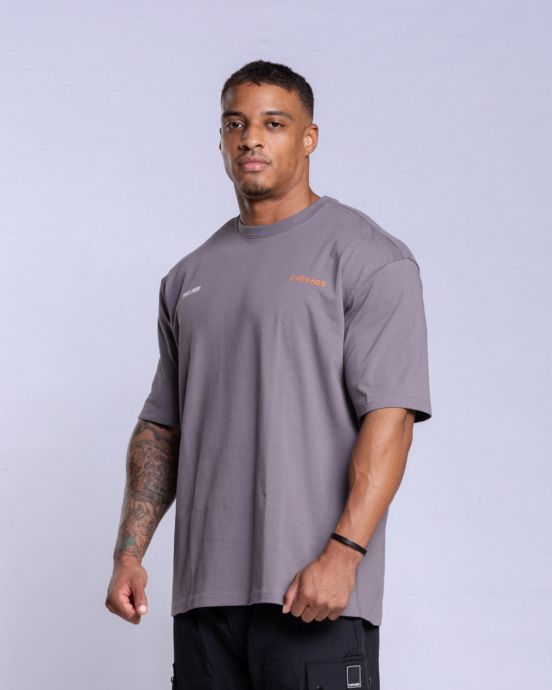 JNTD Oversized Tee