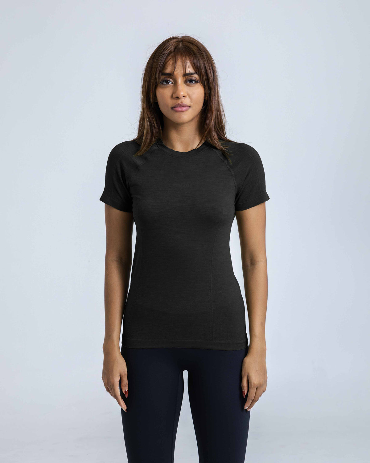 Women's Core Seamless Tee V2