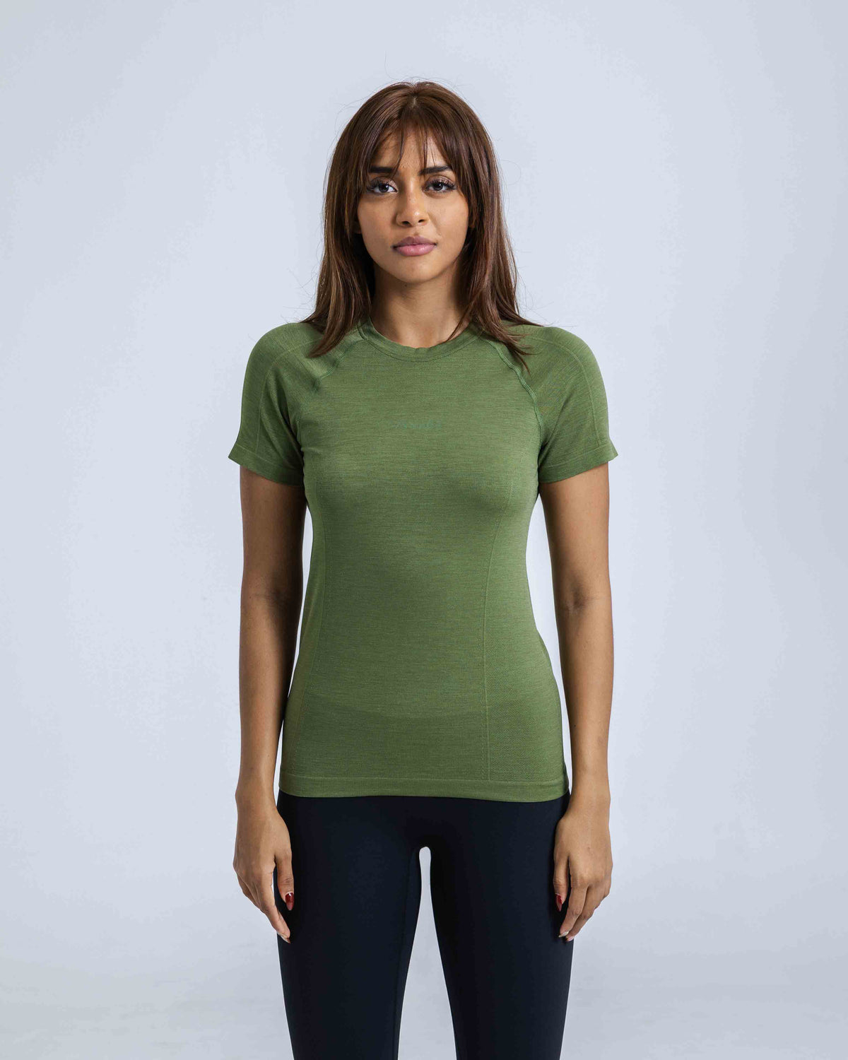 Women's Core Seamless Tee V2