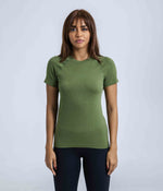 Women's Core Seamless Tee V2