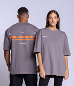 JNTD Oversized Tee