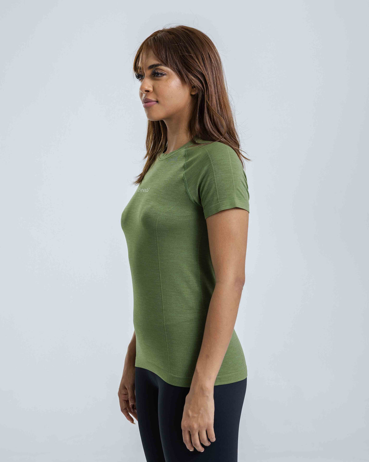 Women's Core Seamless Tee V2