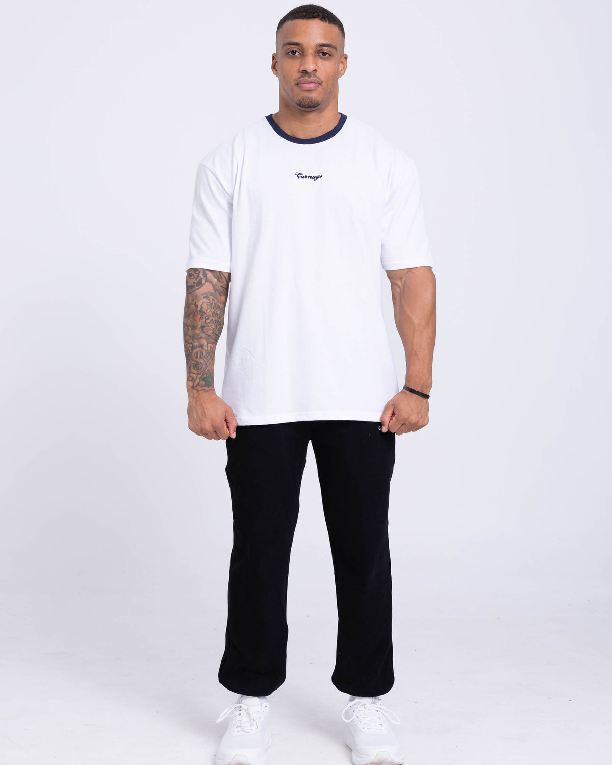 Riviera Club Tee
