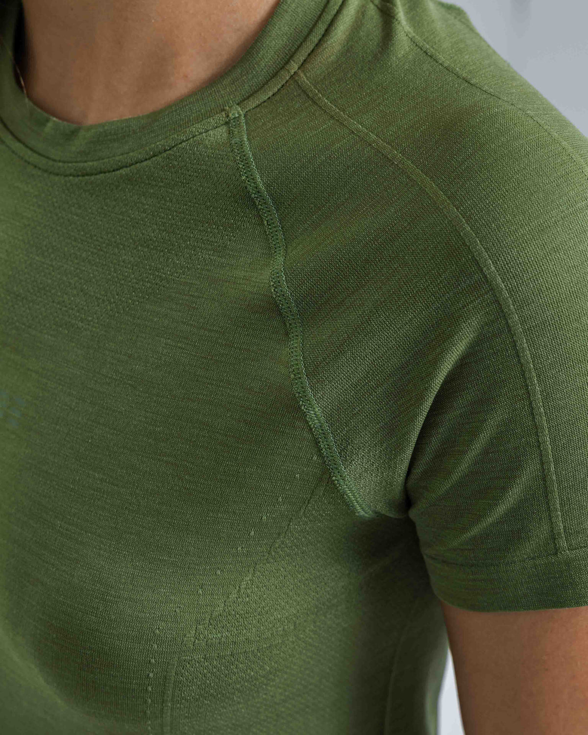 Women's Core Seamless Tee V2