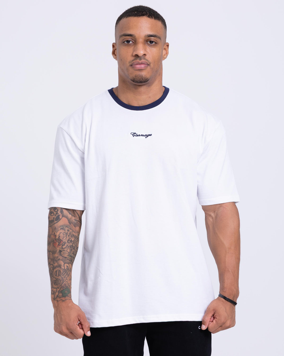 Riviera Club Tee