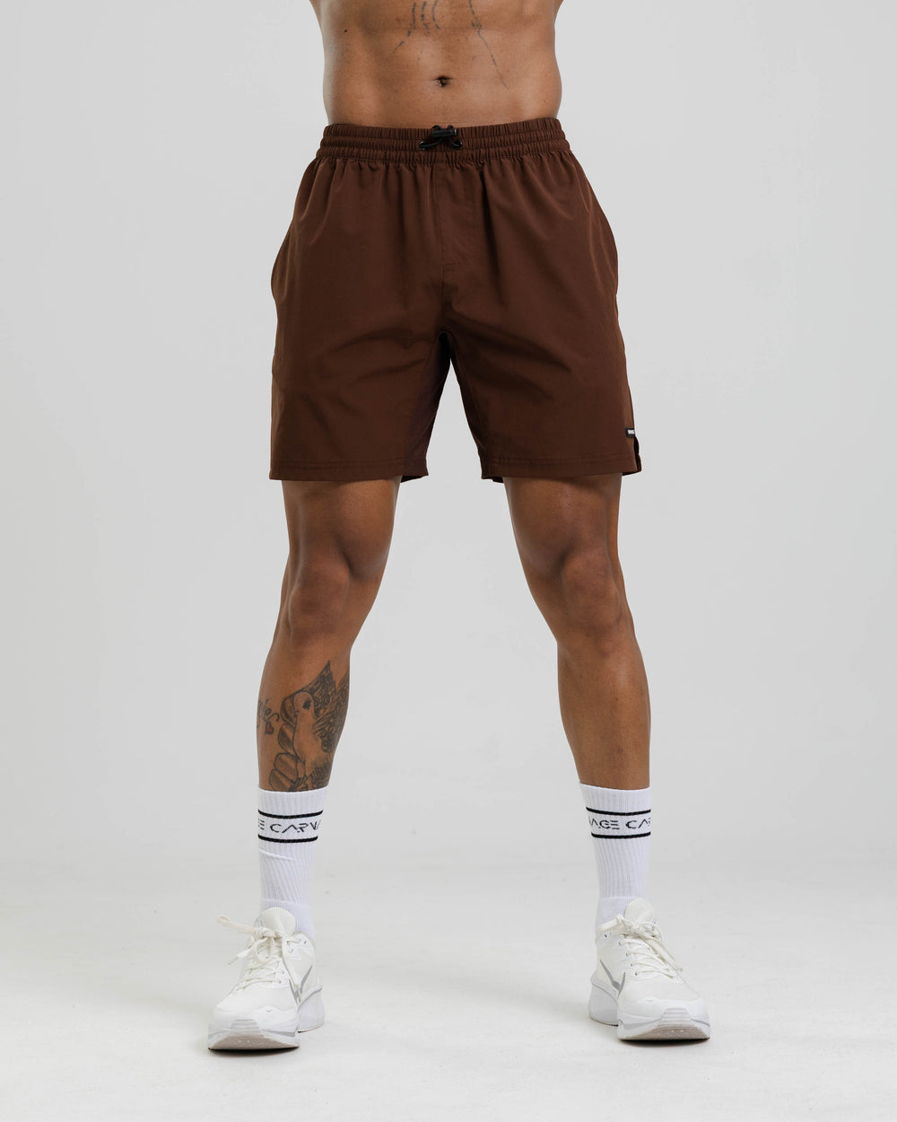 Velocity Elite Shorts V2