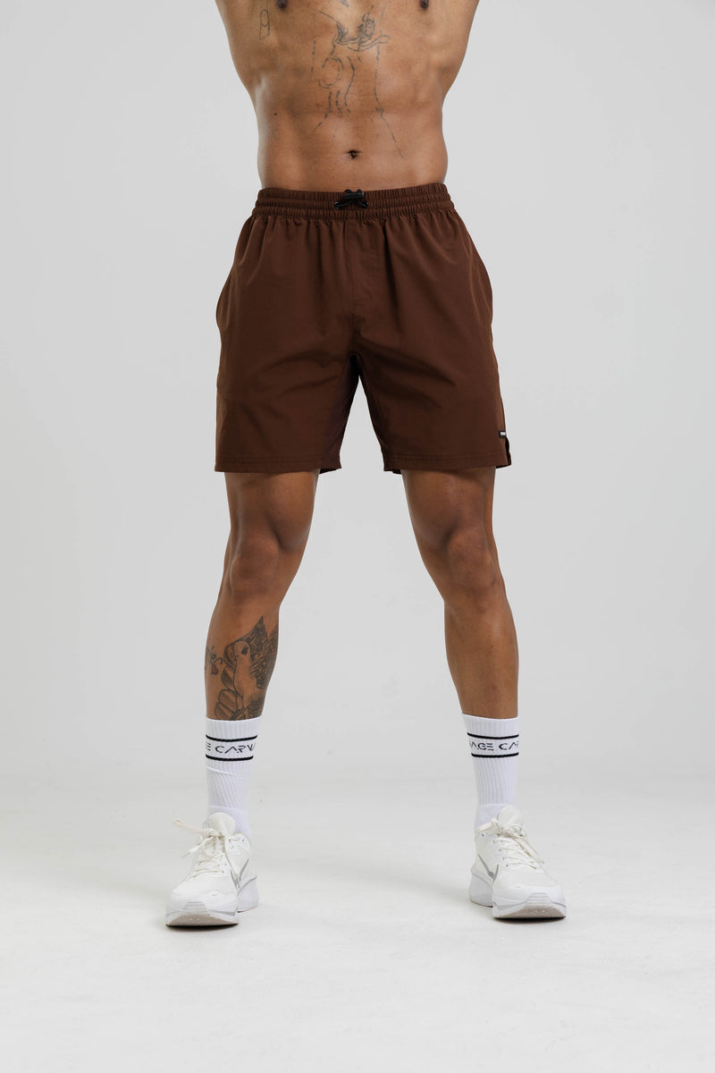 Velocity Elite Shorts V2