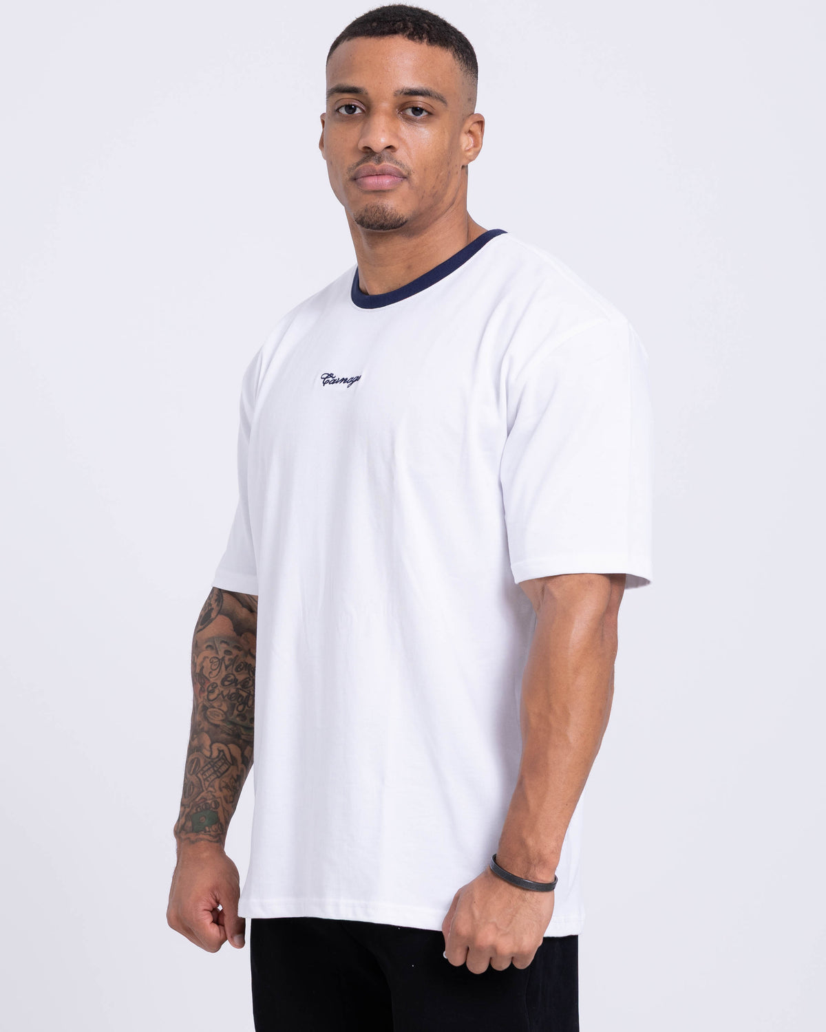 Riviera Club Tee