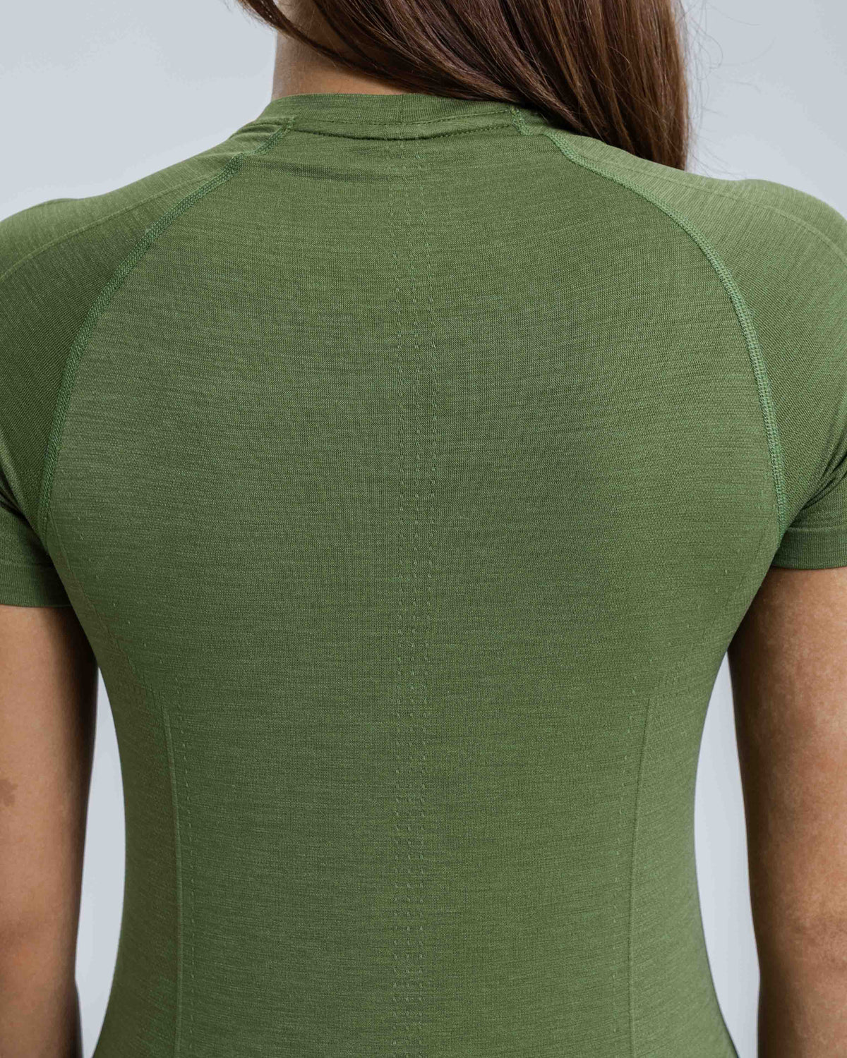 Women's Core Seamless Tee V2