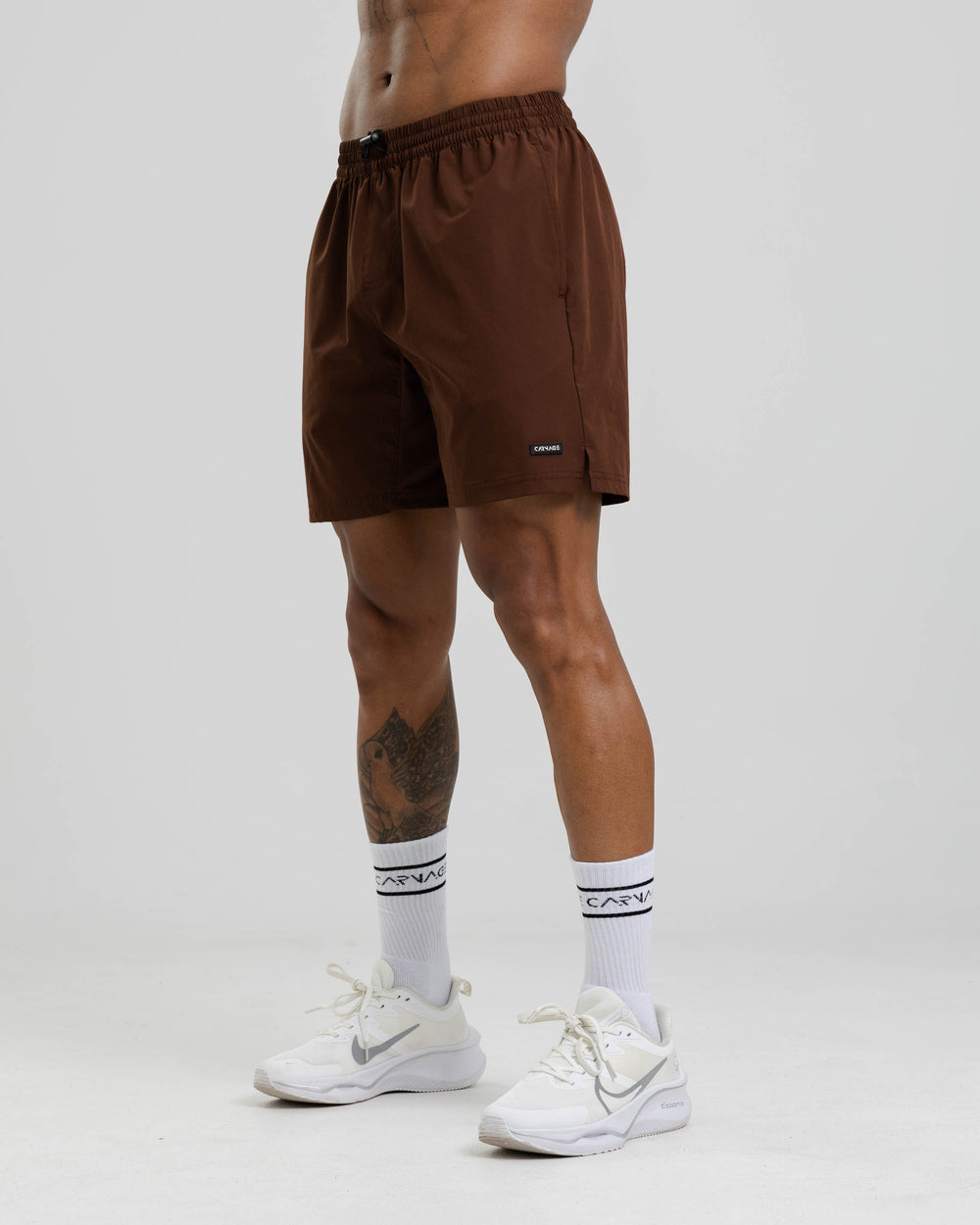 Velocity Elite Shorts V2